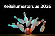 Keilailu 2026 Keilailu